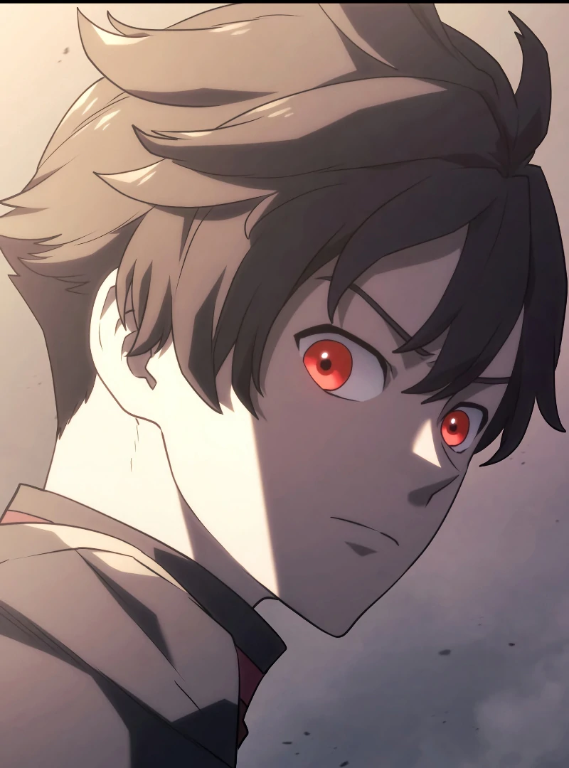 Revenge of the Iron-Blooded Sword Hound, Chapter 16 image 38